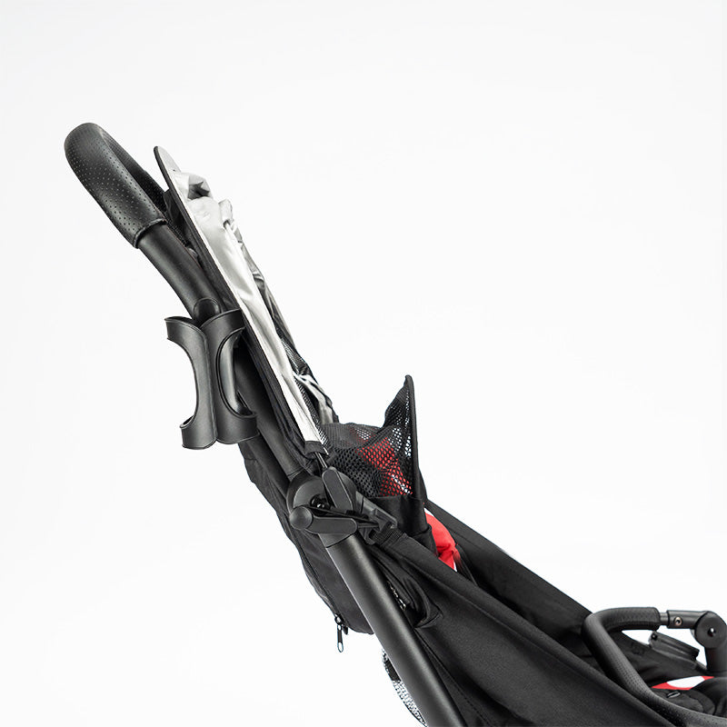 Aircubs YOYA Max Stroller