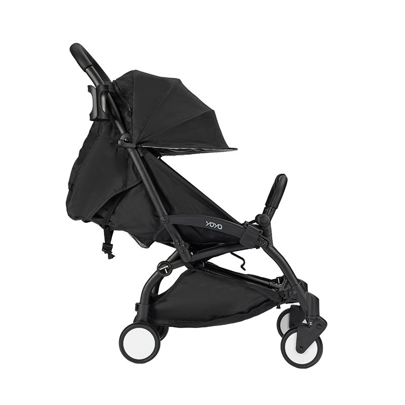 Aircubs YOYA Max Stroller