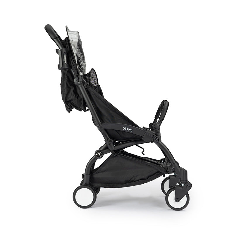 Aircubs YOYA Max Stroller