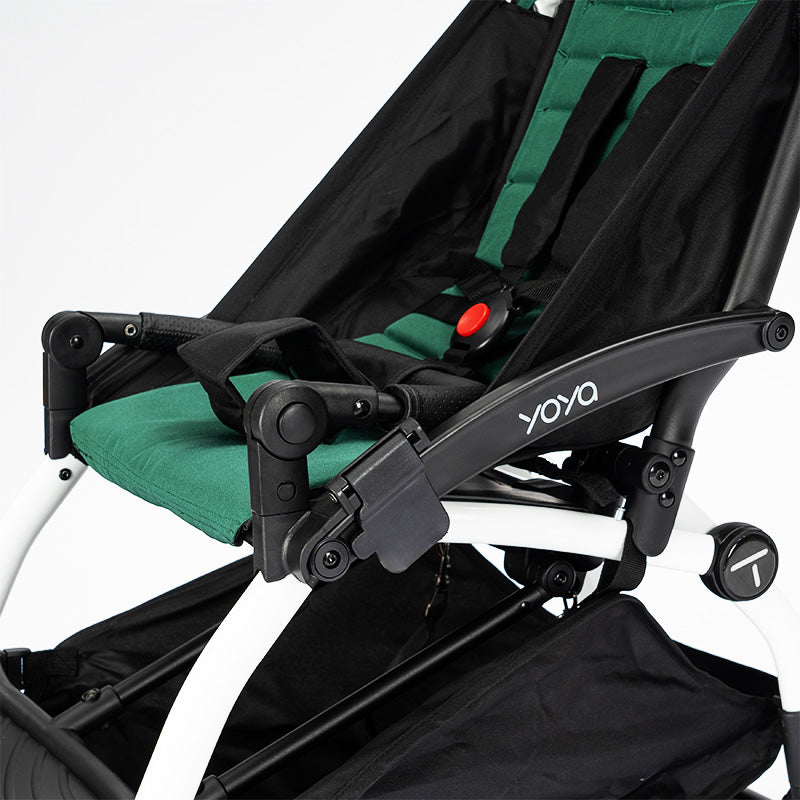 Aircubs YOYA Max Stroller