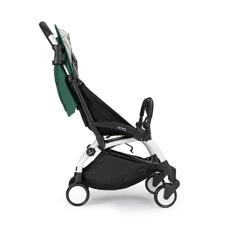 Aircubs YOYA Max Stroller