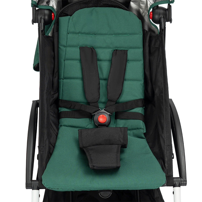 Aircubs YOYA Max Stroller