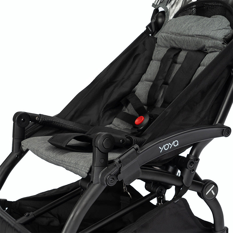 Aircubs YOYA Max Stroller