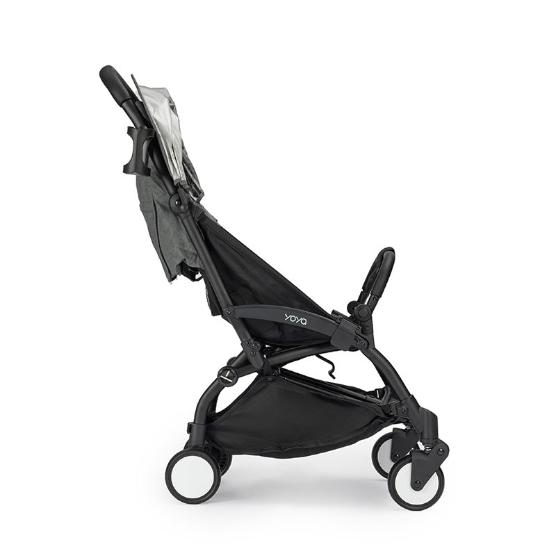 Aircubs YOYA Max Stroller