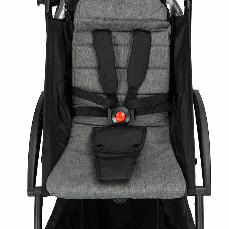 Aircubs YOYA Max Stroller