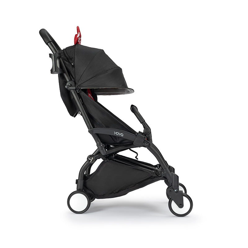 Aircubs YOYA Max Stroller