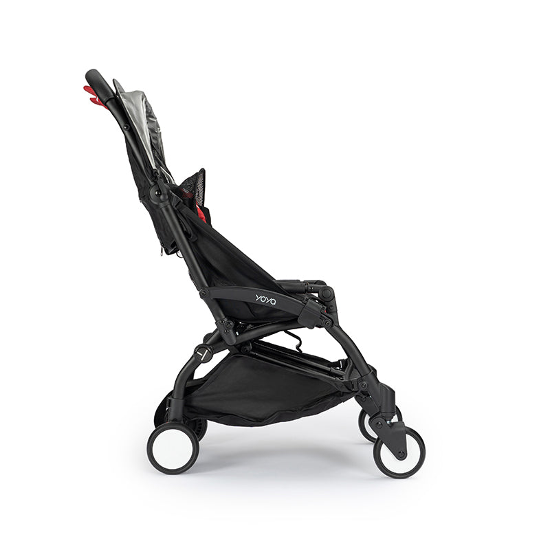 Aircubs YOYA Max Stroller