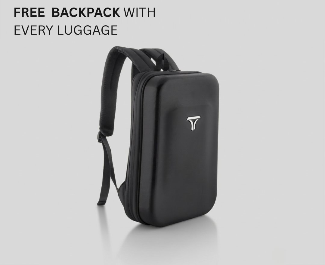 Backpack - B2