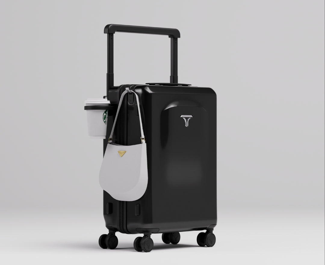 Cabin - T4