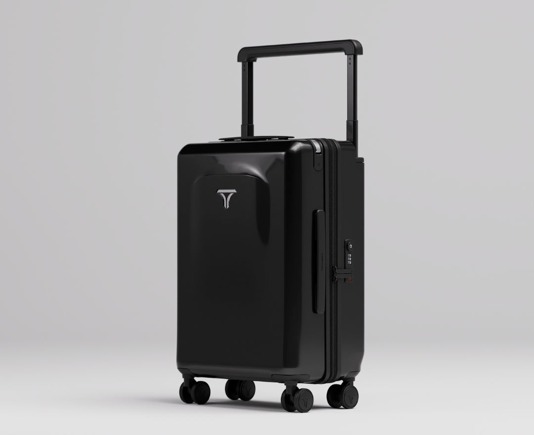 Cabin - T4