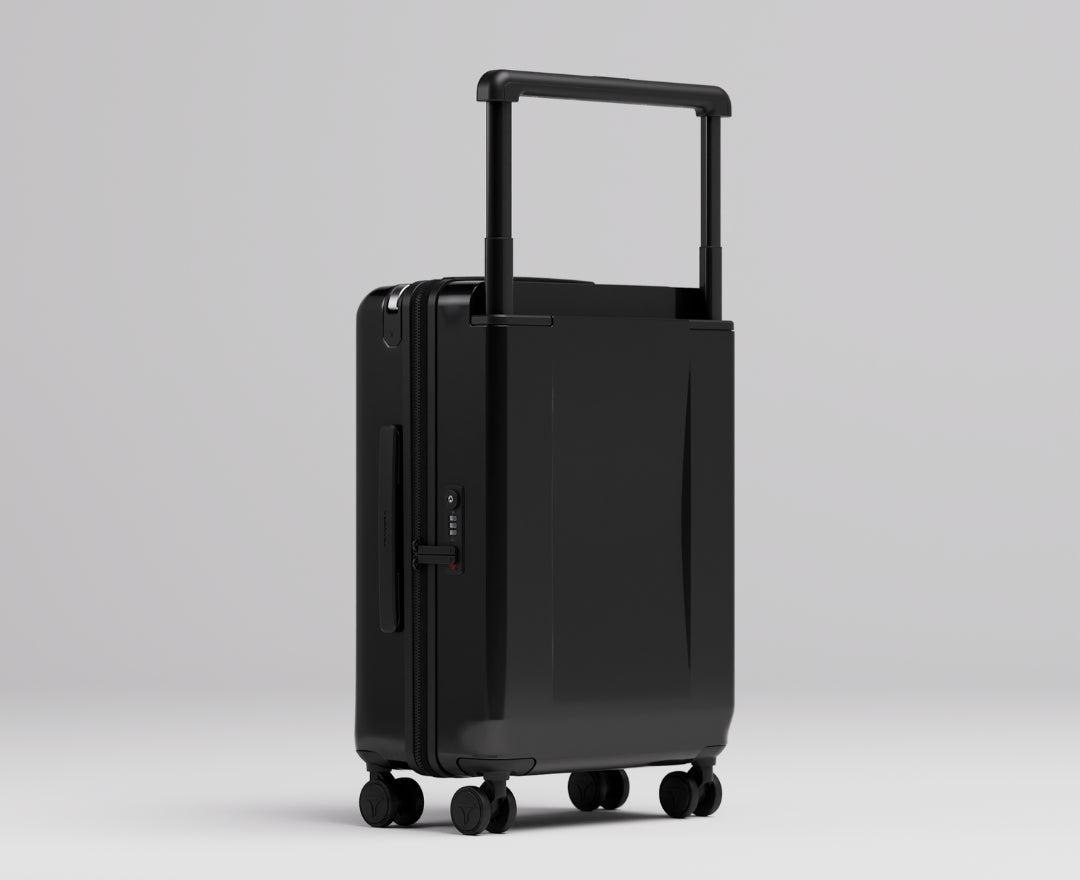 Cabin - T4