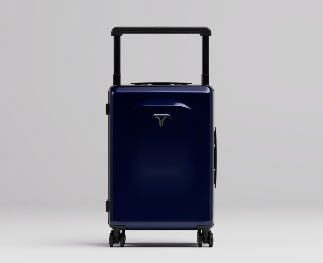 Cabin - T4
