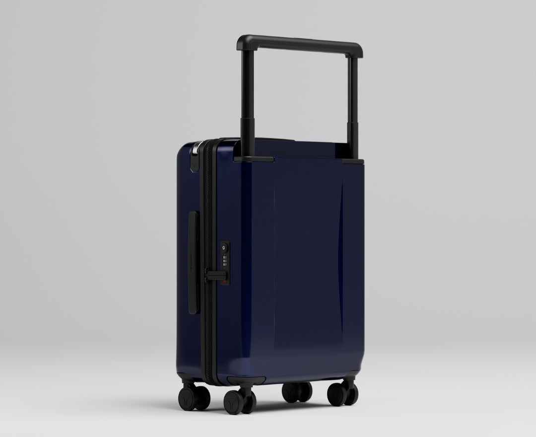 Cabin - T4