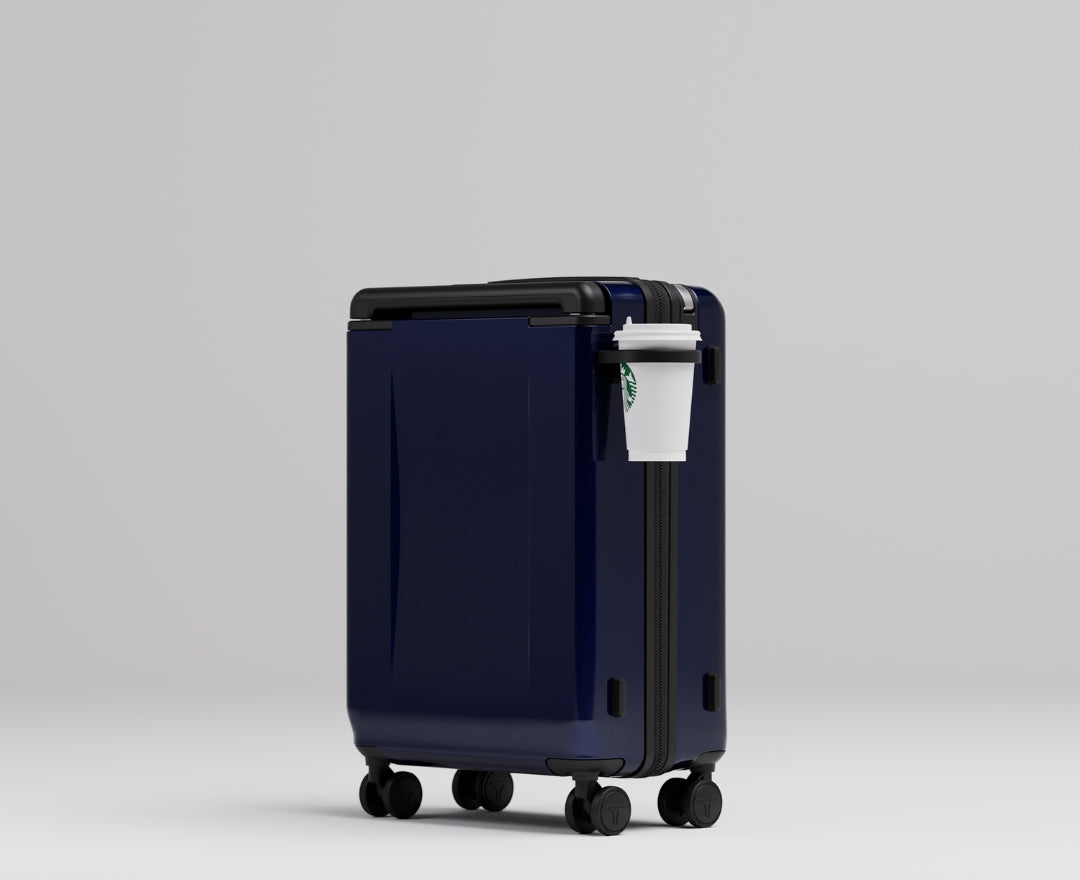 Cabin - T4