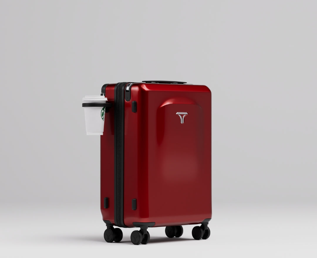 Cabin - T4