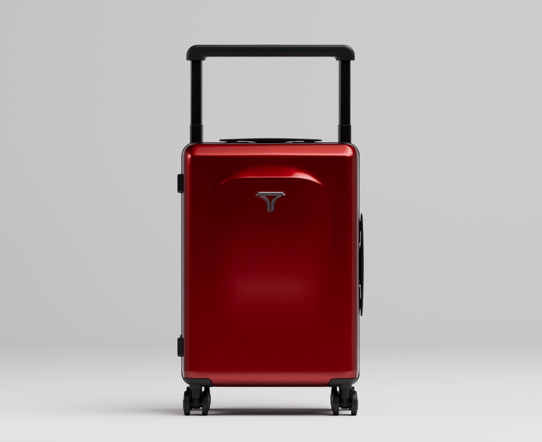 Cabin - T4