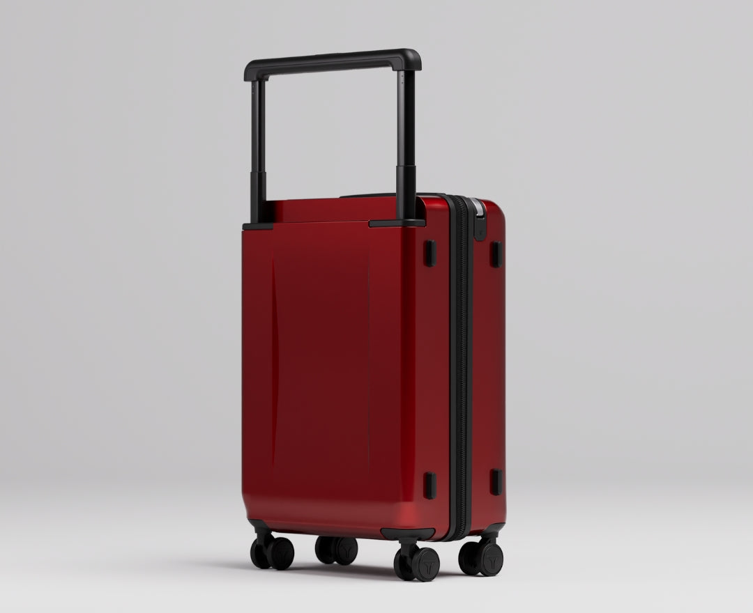 Cabin - T4