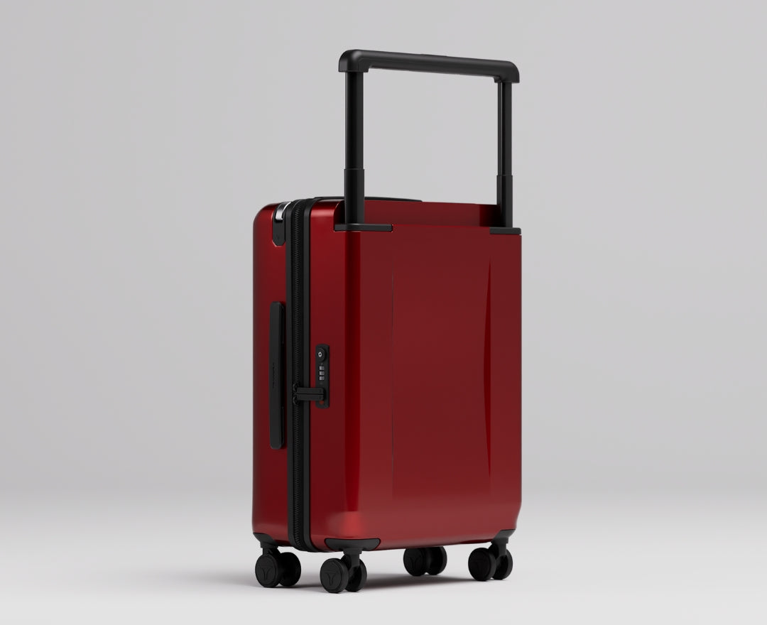 Cabin - T4