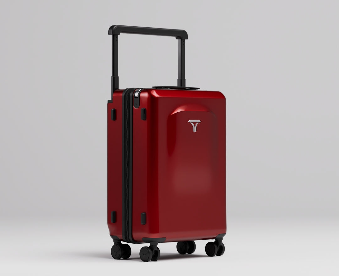 Cabin - T4