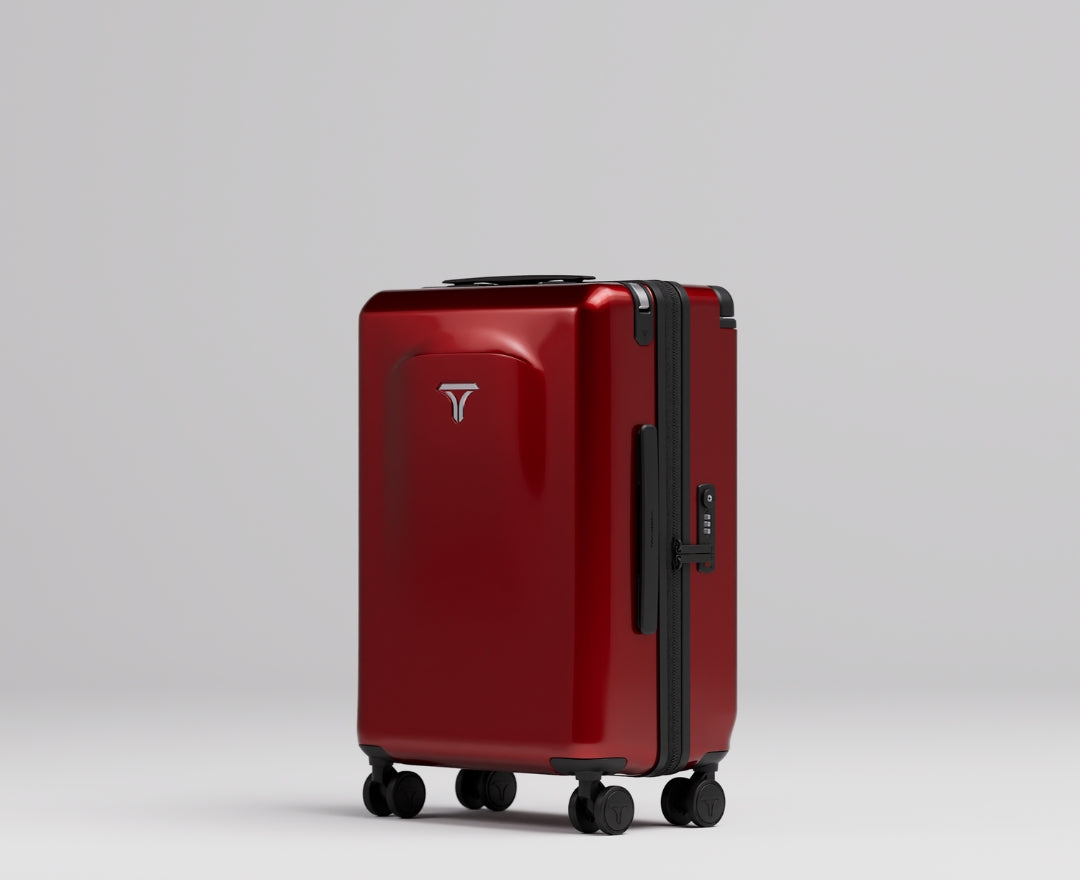 Cabin - T4