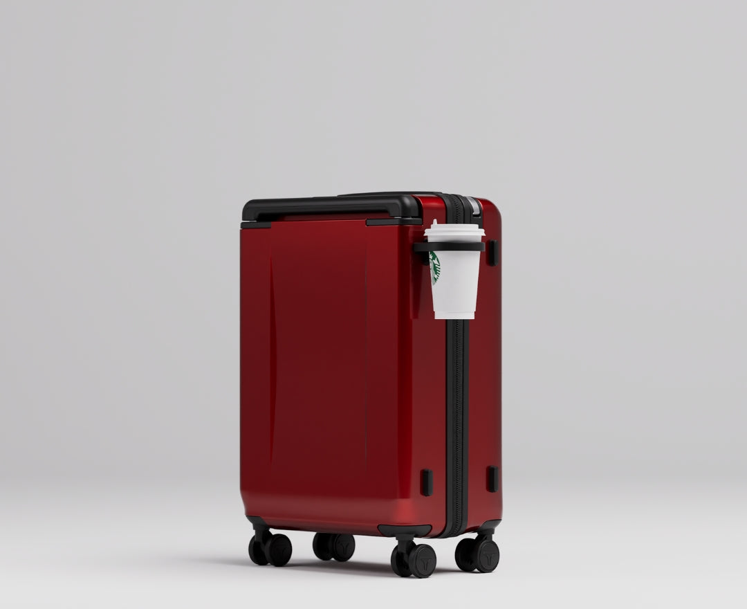 Cabin - T4