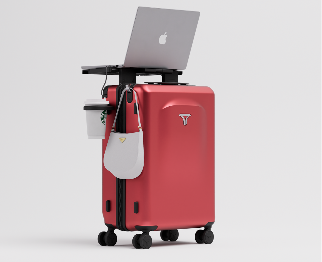 Cabin - T7