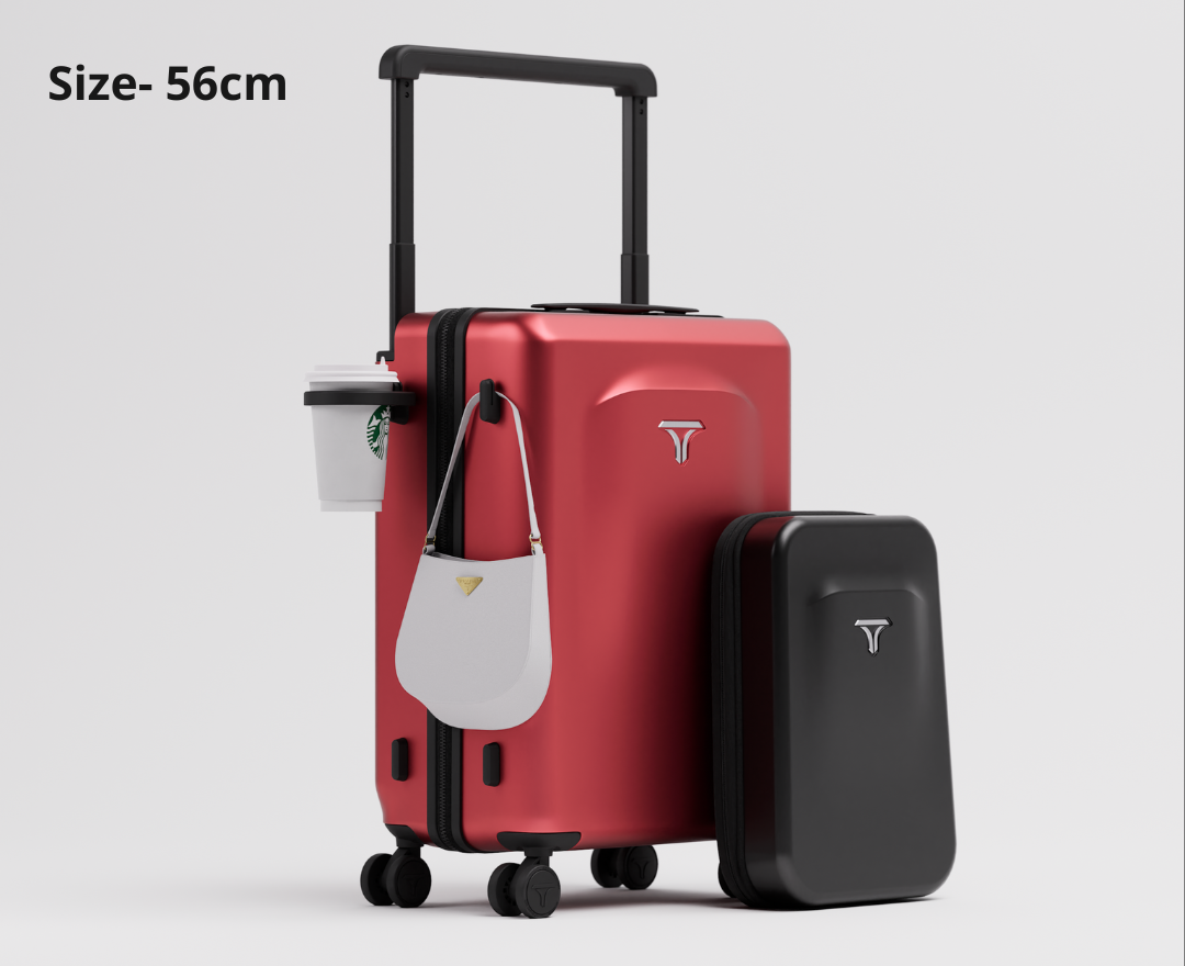 Cabin - T5