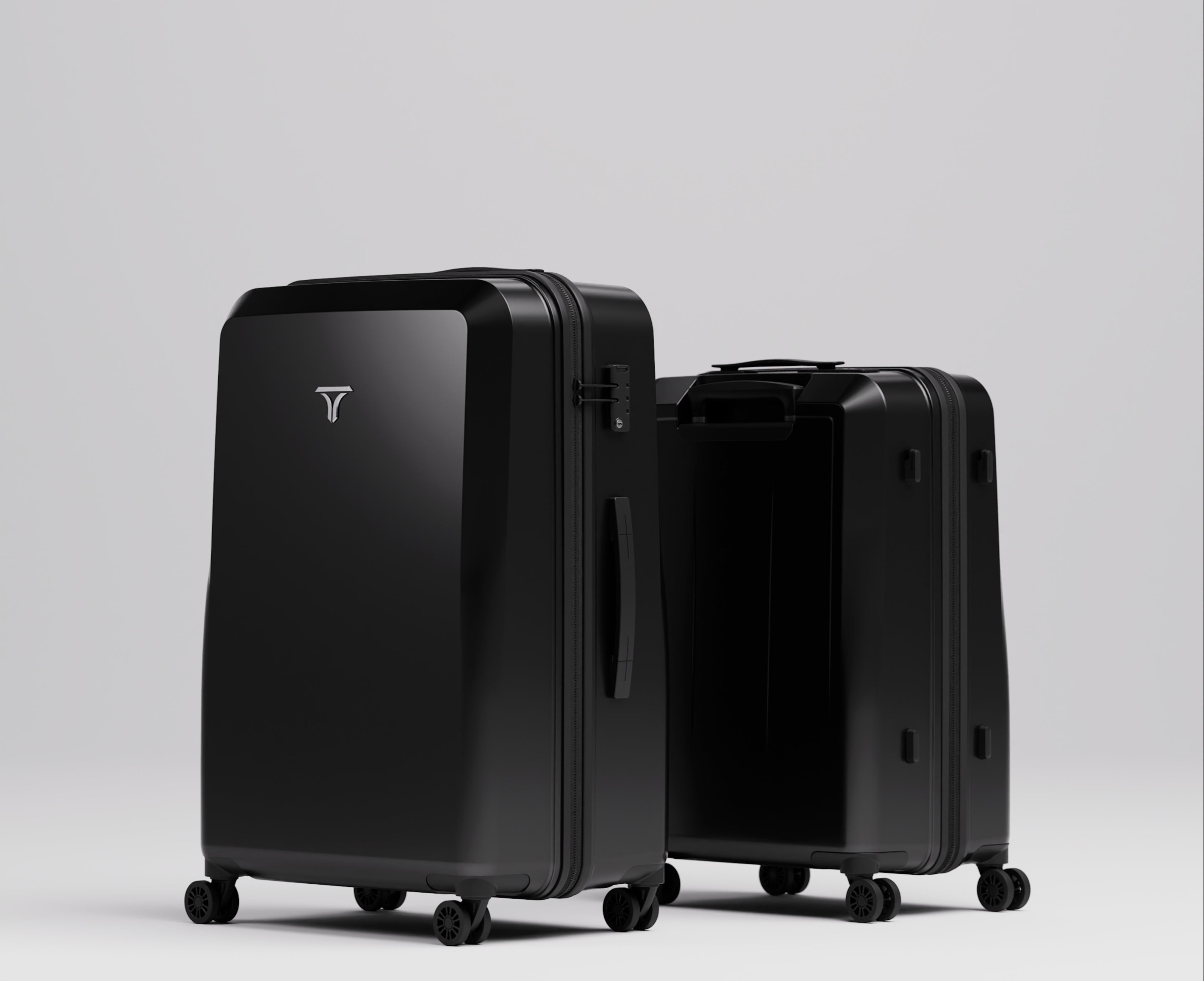 Check-In Combo