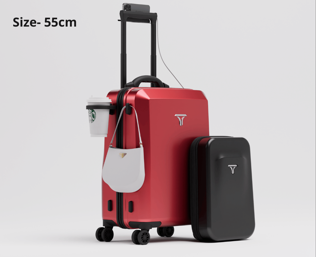 Cabin - T3