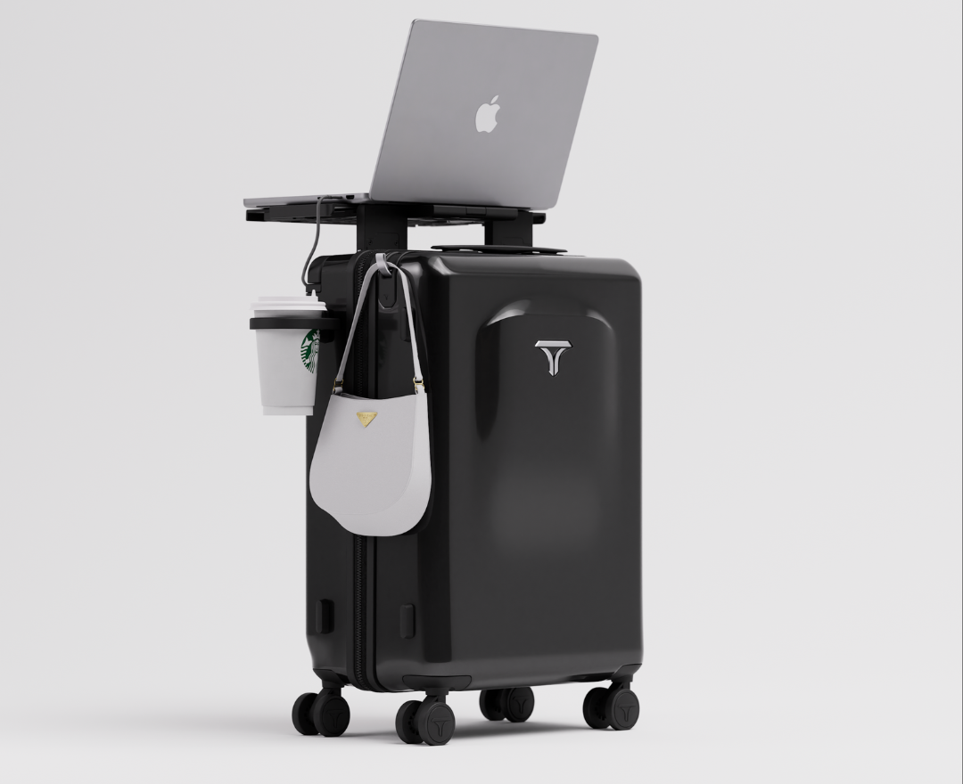 Cabin - T7