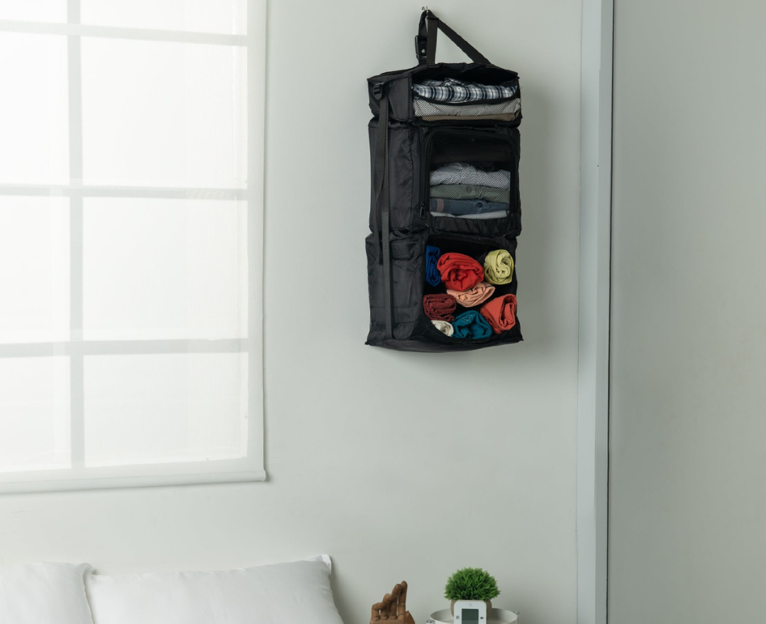 Wardrobe Organizer