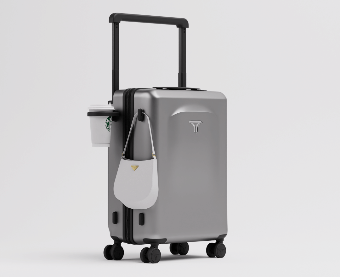 Cabin - T5
