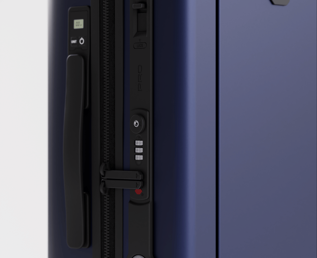 Cabin - T7