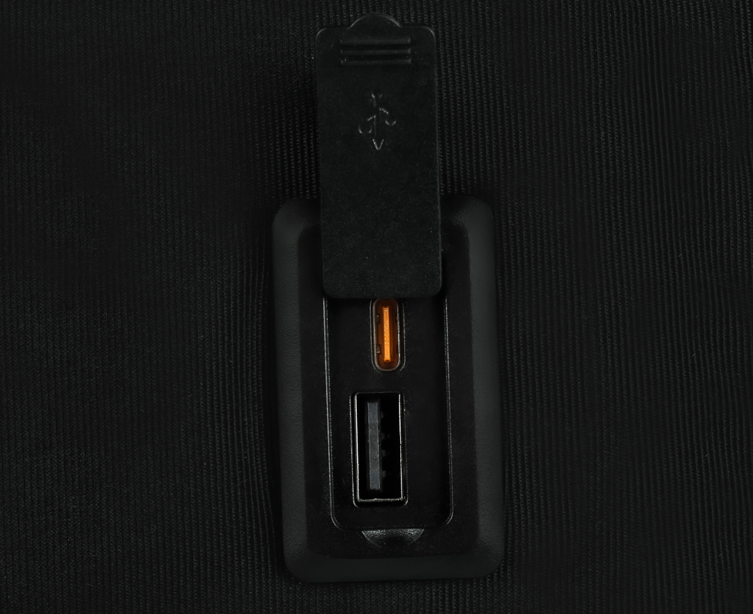 Backpack - B5