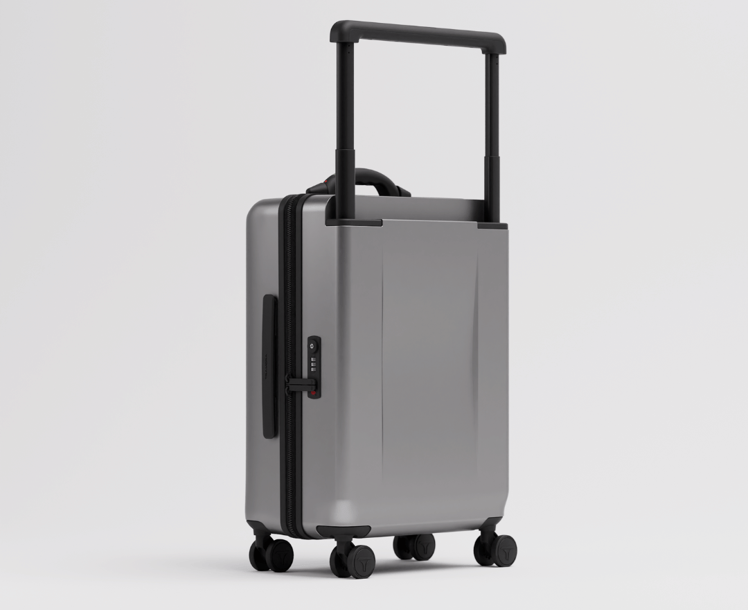 Cabin - T5