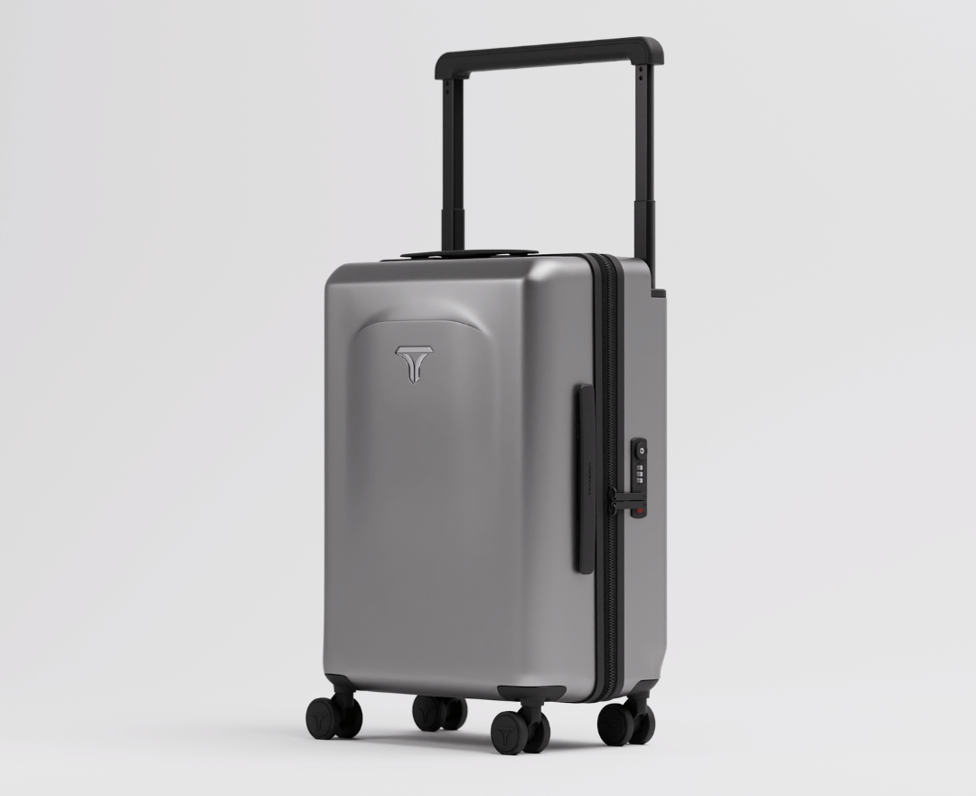 Cabin - T5
