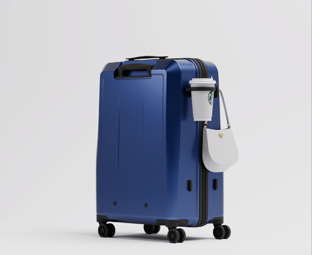 Check-In Medium