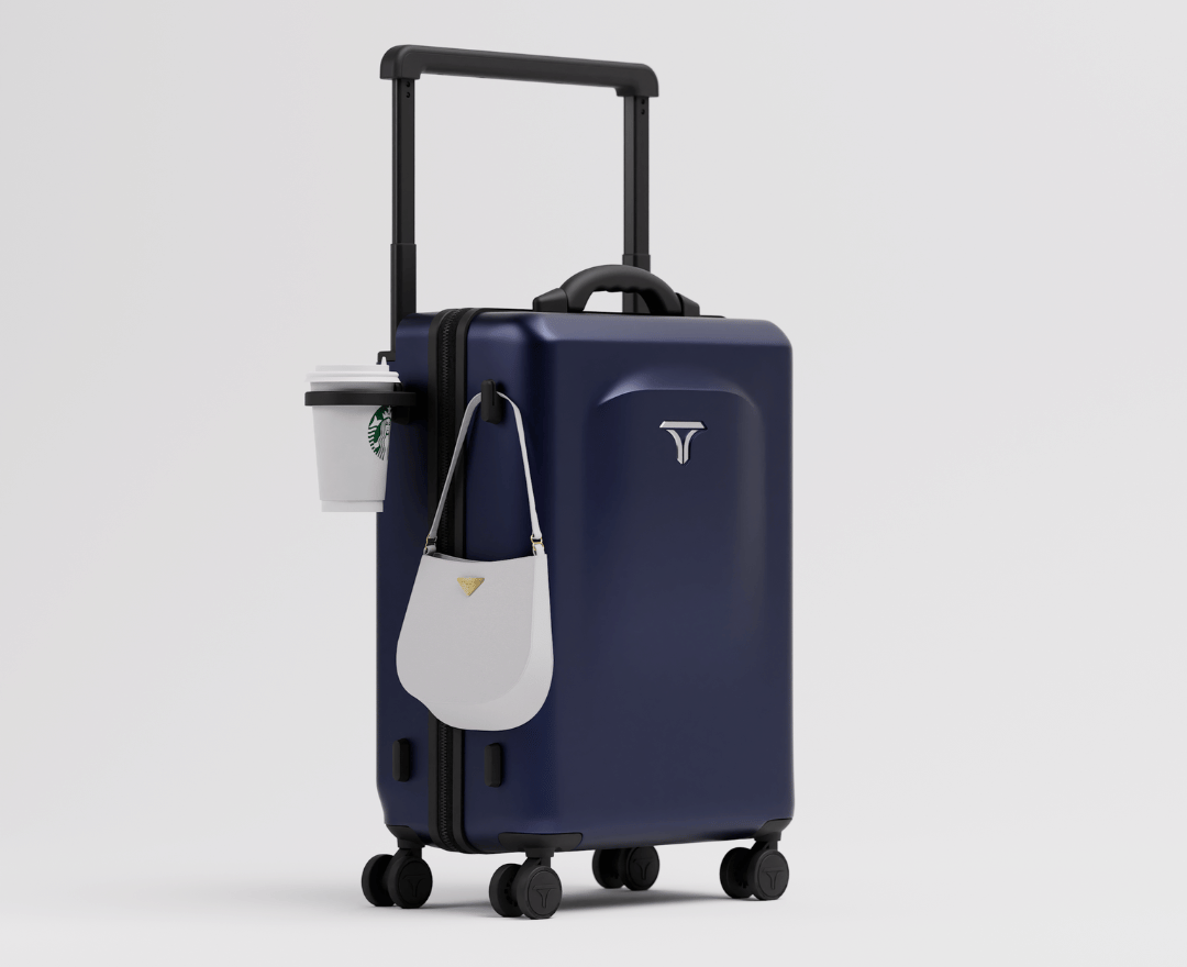 Cabin - T5