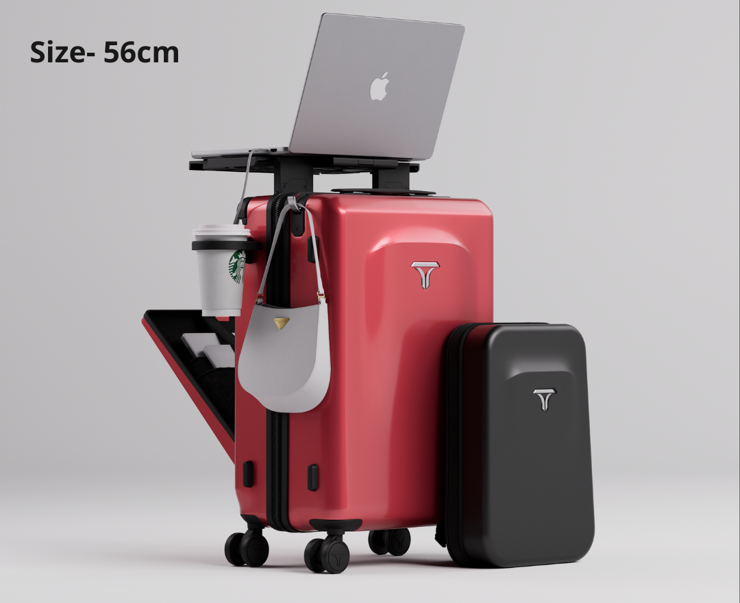 Cabin - T7