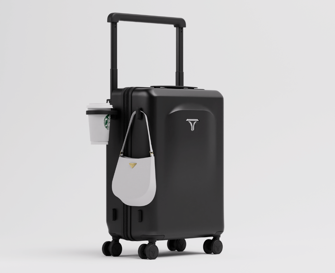 Cabin - T5