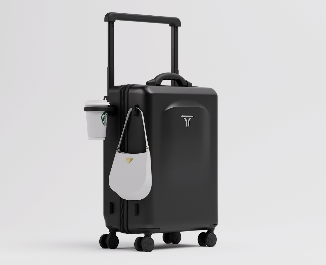 Cabin - T5