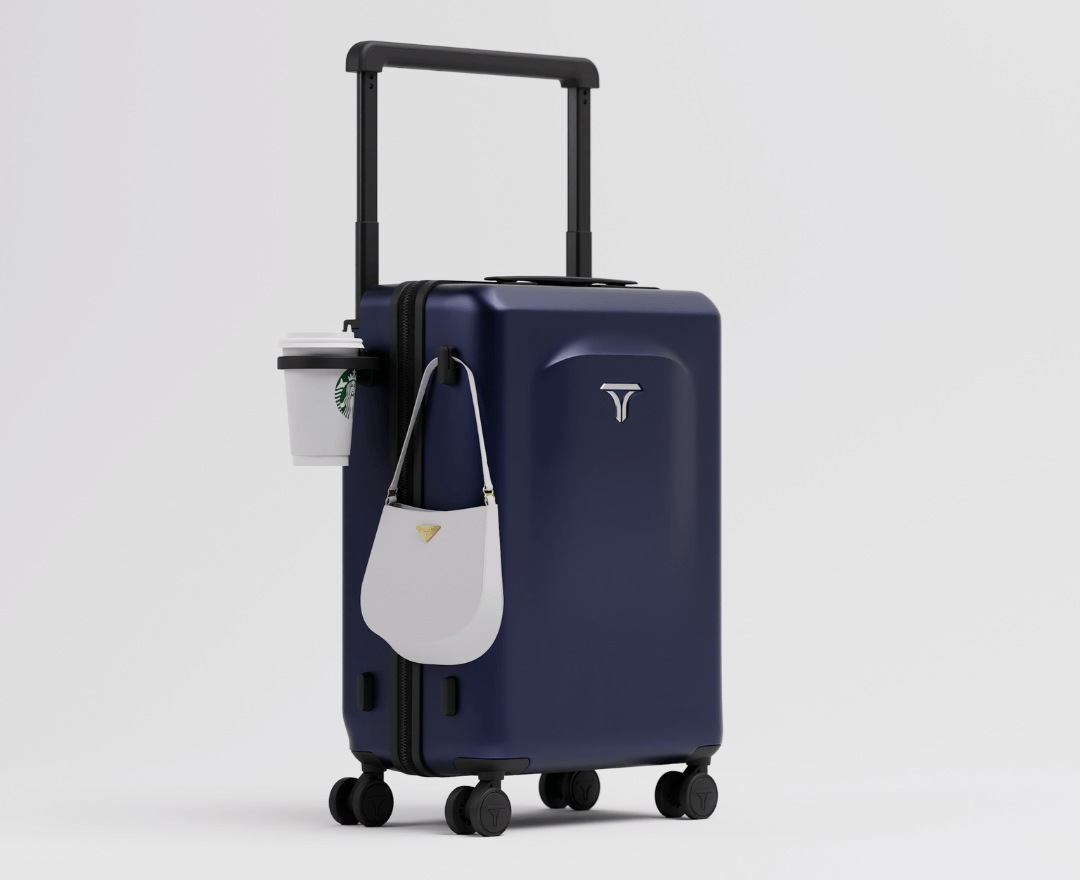 Cabin - T5