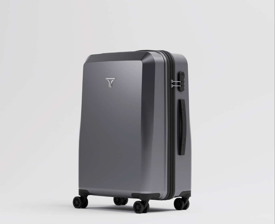 Check-In Medium