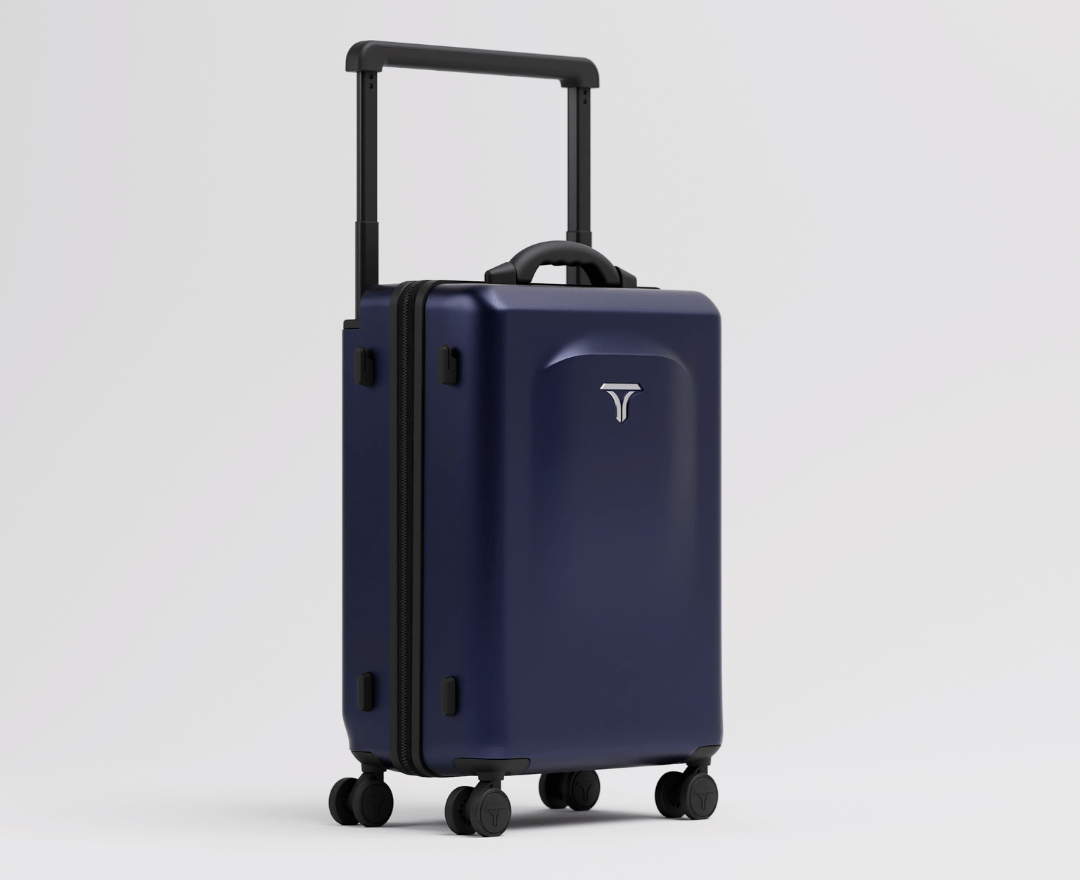 Cabin - T5