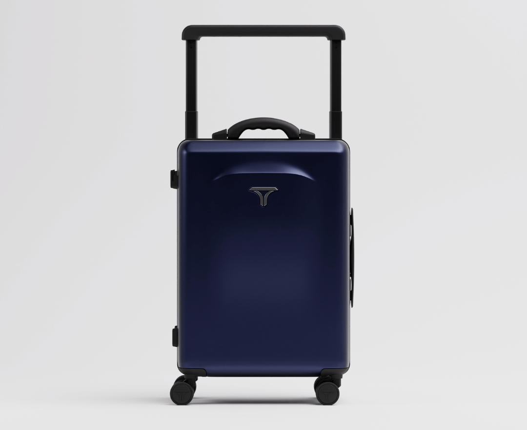 Cabin - T5