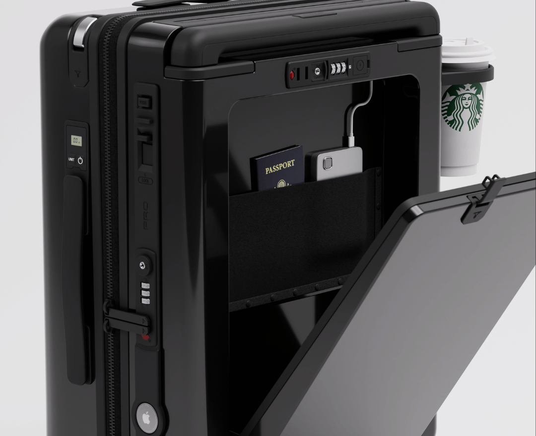 Cabin - T7