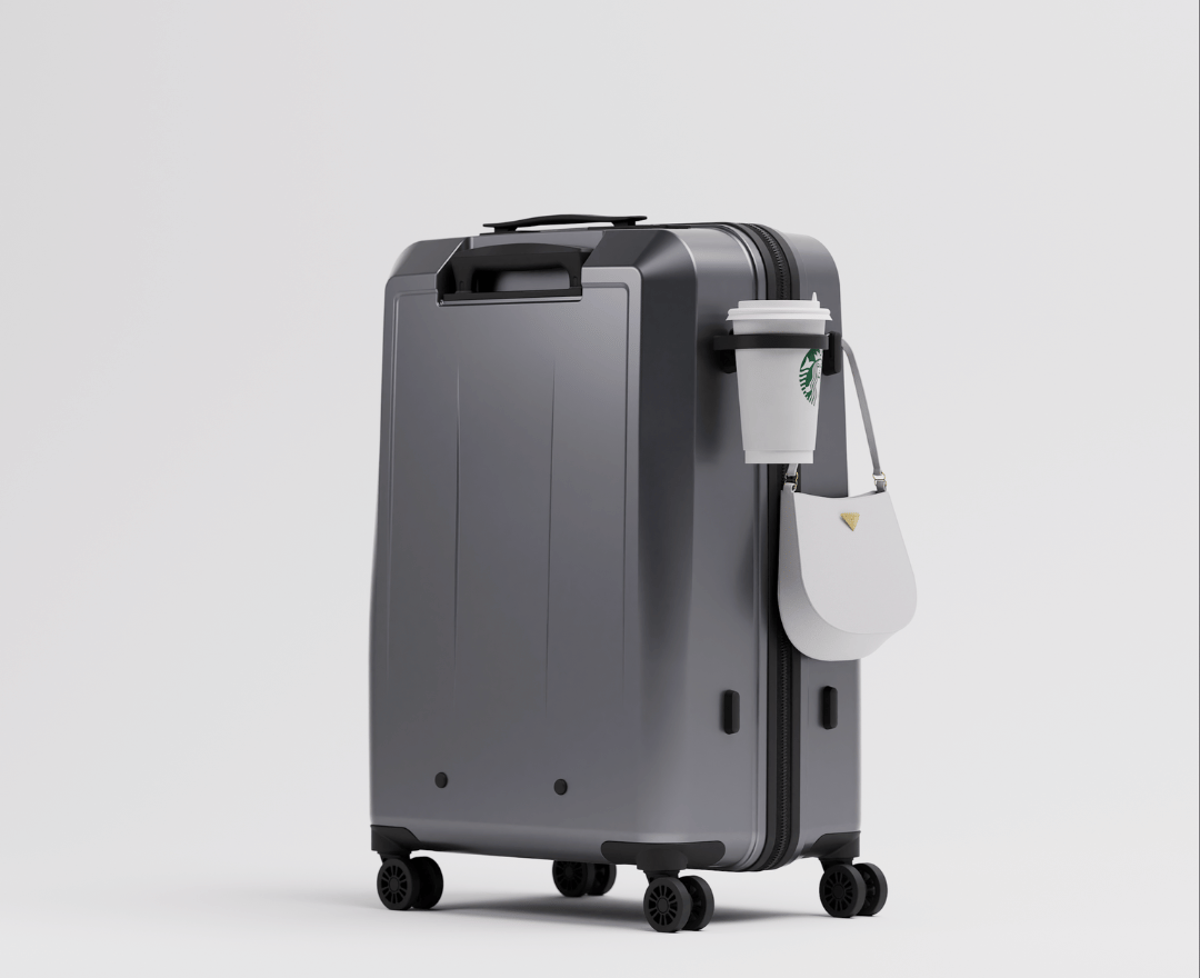 Check-In Medium