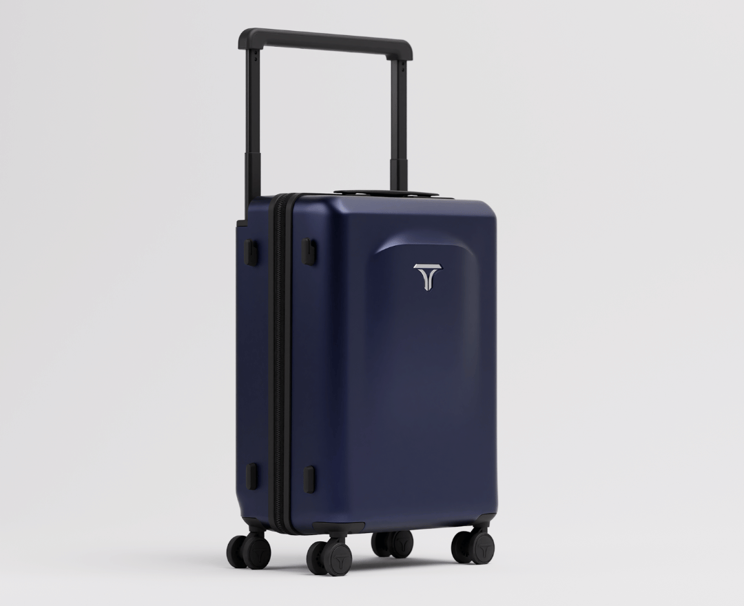 Cabin - T5
