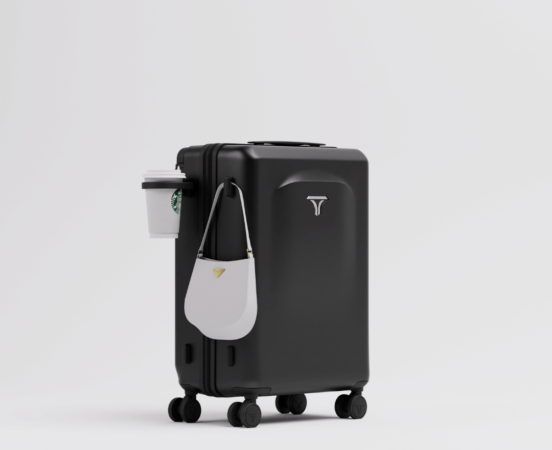 Cabin - T5