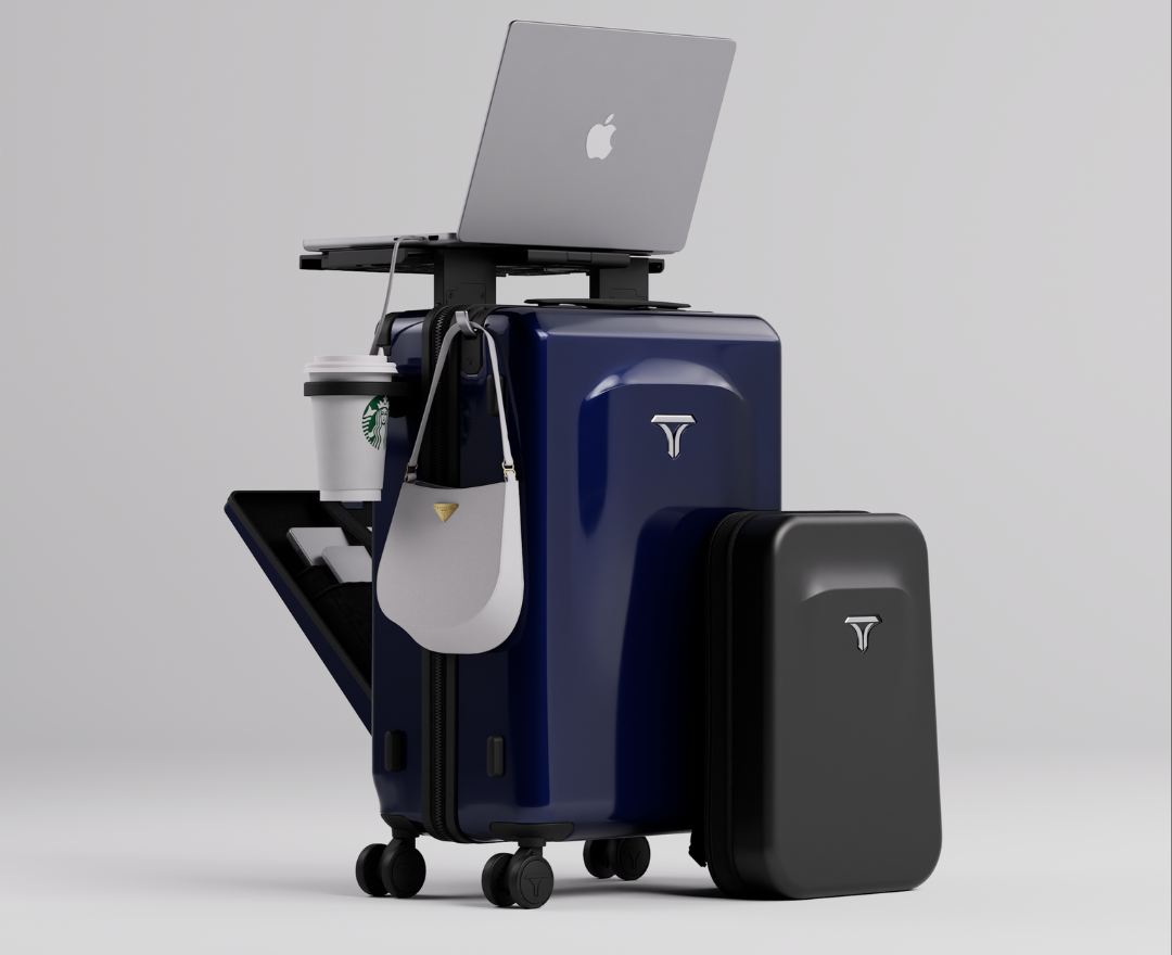 Cabin - T7
